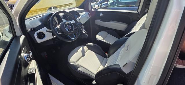 Fiat 500 1.0 GSE Hybrid Dolcevita Pano PPS 