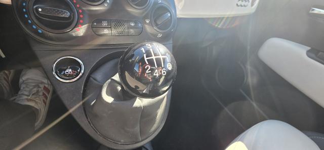 Fiat 500 1.0 GSE Hybrid Dolcevita Pano PPS 