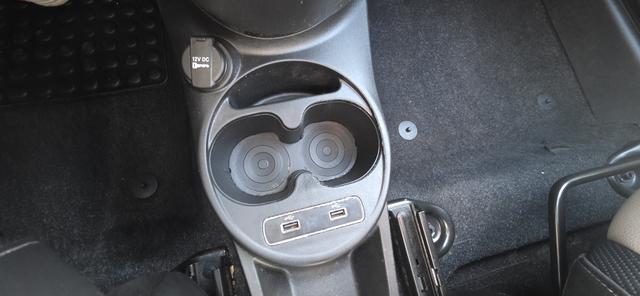 Fiat 500 1.0 GSE Hybrid Dolcevita Pano PPS 