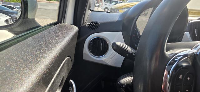 Fiat 500 1.0 GSE Hybrid Dolcevita Pano PPS 