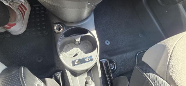 Fiat 500 1.0 GSE Hybrid Dolcevita Pano PPS 