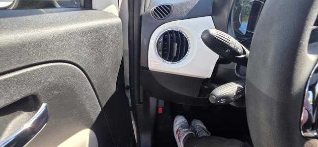 Fiat 500 1.0 GSE Hybrid Dolcevita Pano PPS 