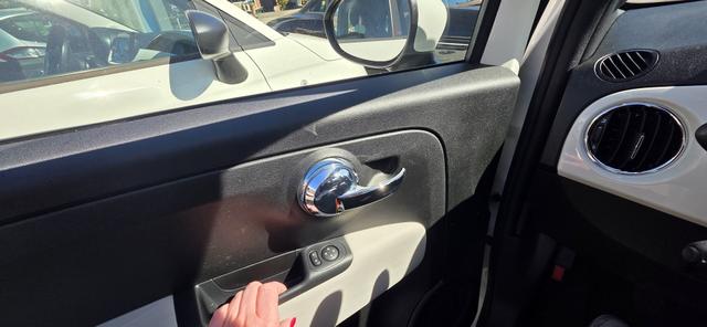 Fiat 500 1.0 GSE Hybrid Dolcevita Pano PPS 