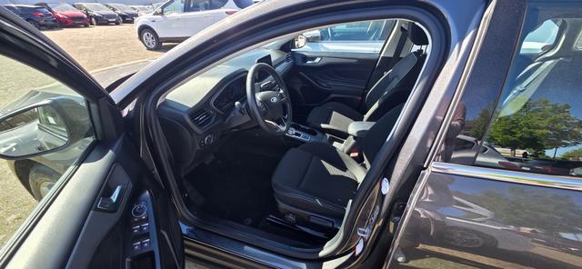 Ford Focus Turnier 1.5 EcoBlue Titanium Style S/S 