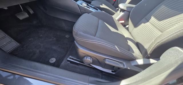 Ford Focus Turnier 1.5 EcoBlue Titanium Style S/S 