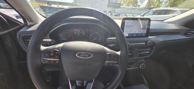 Ford Focus Turnier 1.5 EcoBlue Titanium Style S/S 