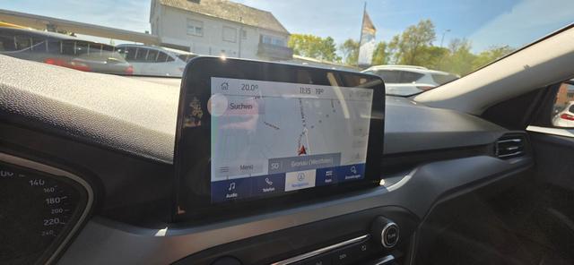 Ford Focus Turnier 1.5 EcoBlue Titanium Style S/S 