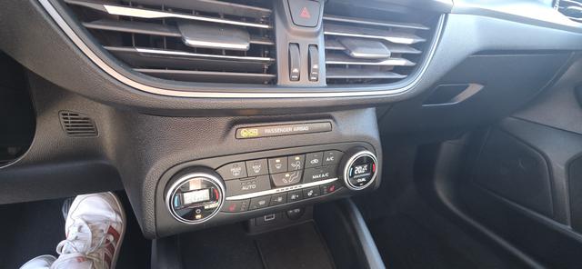 Ford Focus Turnier 1.5 EcoBlue Titanium Style S/S 