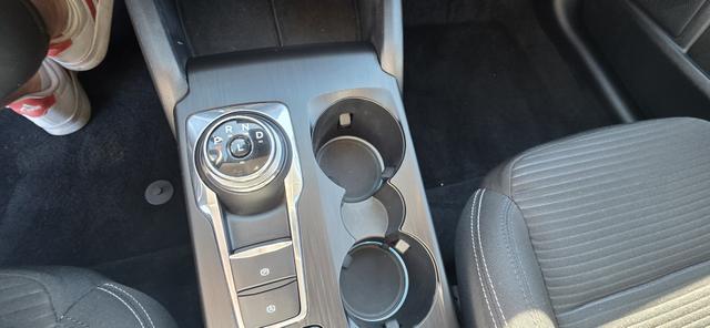 Ford Focus Turnier 1.5 EcoBlue Titanium Style S/S 