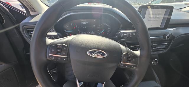 Ford Focus Turnier 1.5 EcoBlue Titanium Style S/S 