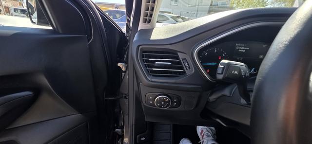 Ford Focus Turnier 1.5 EcoBlue Titanium Style S/S 