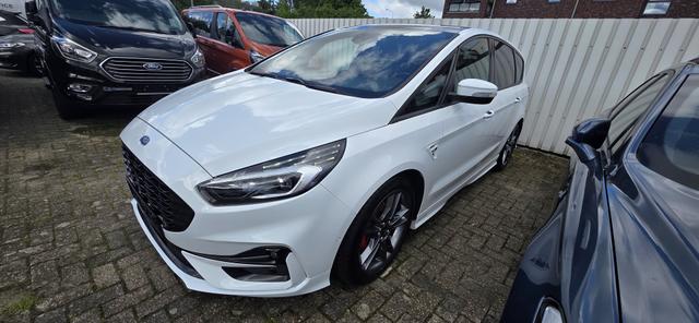 Ford S-MAX - 2.0 EcoBlue Bi-Turbo Aut. ST-LINE AHK 7 Sitzer