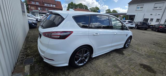 Ford S-MAX 2.0 EcoBlue Bi-Turbo Aut. ST-LINE AHK 7 Sitzer 