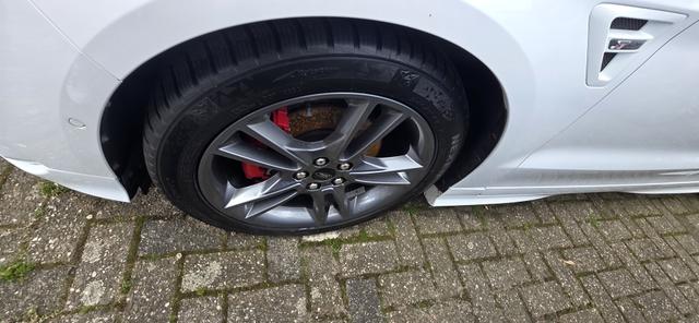 Ford S-MAX 2.0 EcoBlue Bi-Turbo Aut. ST-LINE AHK 7 Sitzer 