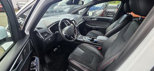 Ford S-MAX 2.0 EcoBlue Bi-Turbo Aut. ST-LINE AHK 7 Sitzer 