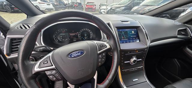 Ford S-MAX 2.0 EcoBlue Bi-Turbo Aut. ST-LINE AHK 7 Sitzer 