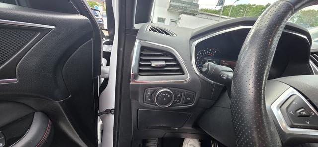 Ford S-MAX 2.0 EcoBlue Bi-Turbo Aut. ST-LINE AHK 7 Sitzer 