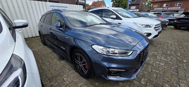 Ford Mondeo Turnier - 2.0 Ti-VCT Hybrid ST-Line Navi Dab Sitzheizung