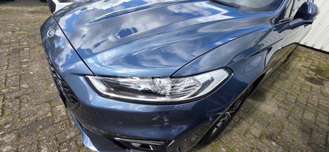 Ford Mondeo Turnier 2.0 Ti-VCT Hybrid ST-Line Navi Dab Sitzheizung 