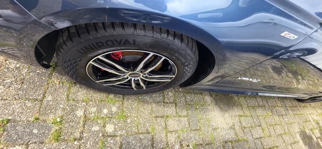 Ford Mondeo Turnier 2.0 Ti-VCT Hybrid ST-Line Navi Dab Sitzheizung 