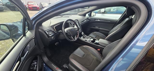 Ford Mondeo Turnier 2.0 Ti-VCT Hybrid ST-Line Navi Dab Sitzheizung 