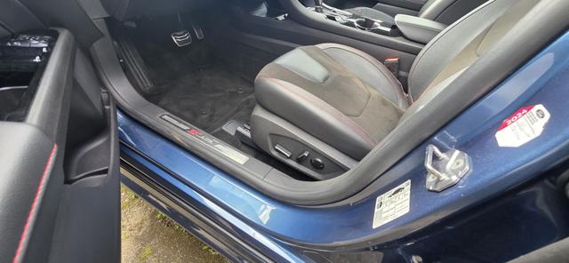 Ford Mondeo Turnier 2.0 Ti-VCT Hybrid ST-Line Navi Dab Sitzheizung 