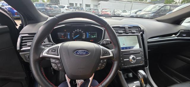Ford Mondeo Turnier 2.0 Ti-VCT Hybrid ST-Line Navi Dab Sitzheizung 