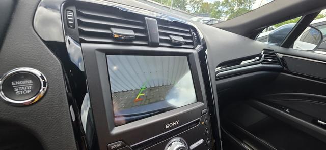 Ford Mondeo Turnier 2.0 Ti-VCT Hybrid ST-Line Navi Dab Sitzheizung 