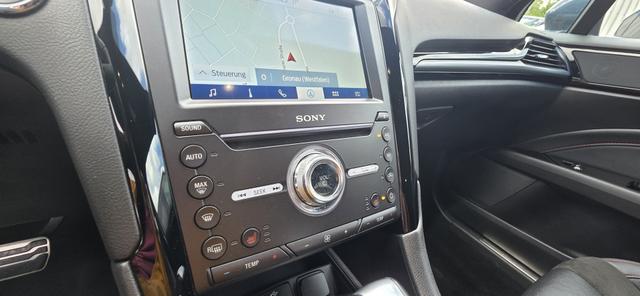 Ford Mondeo Turnier 2.0 Ti-VCT Hybrid ST-Line Navi Dab Sitzheizung 