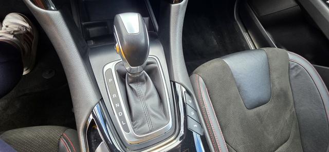Ford Mondeo Turnier 2.0 Ti-VCT Hybrid ST-Line Navi Dab Sitzheizung 