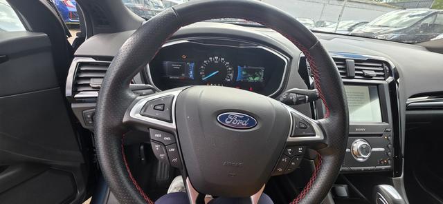 Ford Mondeo Turnier 2.0 Ti-VCT Hybrid ST-Line Navi Dab Sitzheizung 