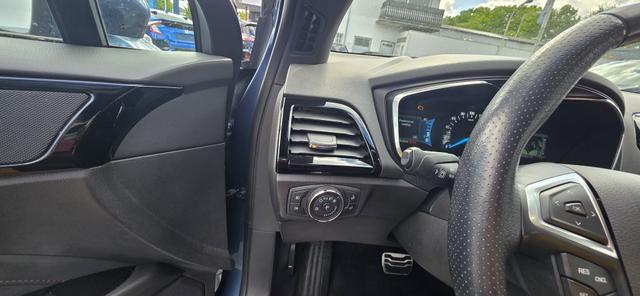 Ford Mondeo Turnier 2.0 Ti-VCT Hybrid ST-Line Navi Dab Sitzheizung 