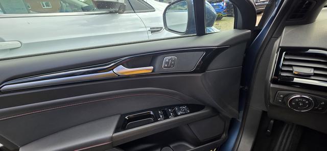 Ford Mondeo Turnier 2.0 Ti-VCT Hybrid ST-Line Navi Dab Sitzheizung 