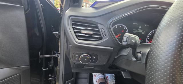 Ford Focus 2.3 EcoBoost S&S ST mit Styling-Paket ACC Camera 