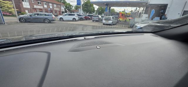 Ford Focus 2.3 EcoBoost S&S ST mit Styling-Paket ACC Camera 