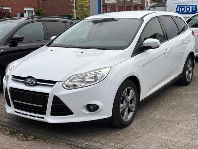 Ford Focus Turnier - 1.0 EcoBoost SYNC Edition Sitzheizung PPS