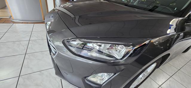 Ford Focus Turnier 1.0 EcoBoost COOL&CONNECT Sitzheizung TWA 
