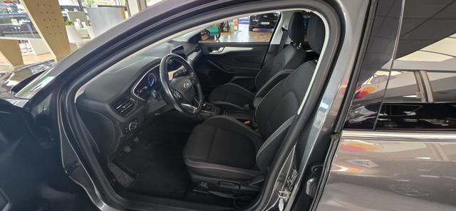 Ford Focus Turnier 1.0 EcoBoost COOL&CONNECT Sitzheizung TWA 