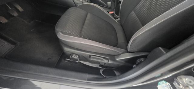 Ford Focus Turnier 1.0 EcoBoost COOL&CONNECT Sitzheizung TWA 