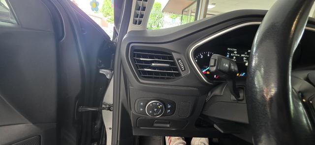 Ford Focus Turnier 1.0 EcoBoost COOL&CONNECT Sitzheizung TWA 