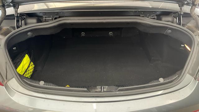 Mercedes-Benz C-Klasse Cabriolet C 200 Cabrio 9-Gtronic AMG-Line Blind-Spot, Sitz-Komfort Innenraumlichtpaket 