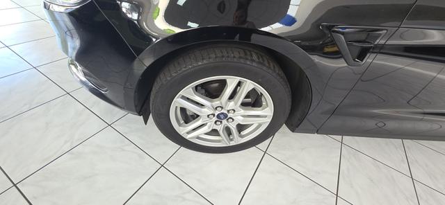 Ford S-MAX 2.0 Eco Boost Aut.Titanium LED Key-Free 7 Sitzer 