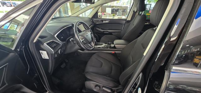 Ford S-MAX 2.0 Eco Boost Aut.Titanium LED Key-Free 7 Sitzer 