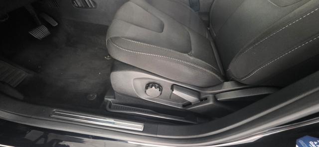 Ford S-MAX 2.0 Eco Boost Aut.Titanium LED Key-Free 7 Sitzer 