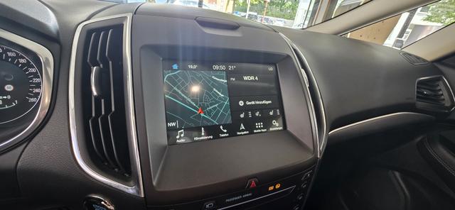 Ford S-MAX 2.0 Eco Boost Aut.Titanium LED Key-Free 7 Sitzer 