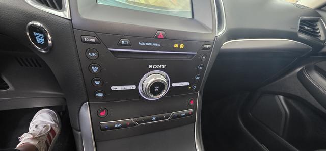 Ford S-MAX 2.0 Eco Boost Aut.Titanium LED Key-Free 7 Sitzer 