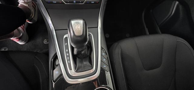 Ford S-MAX 2.0 Eco Boost Aut.Titanium LED Key-Free 7 Sitzer 