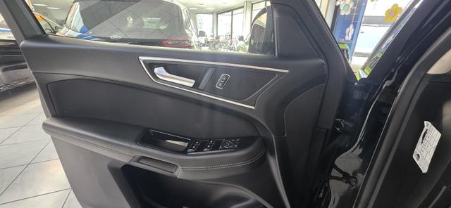Ford S-MAX 2.0 Eco Boost Aut.Titanium LED Key-Free 7 Sitzer 
