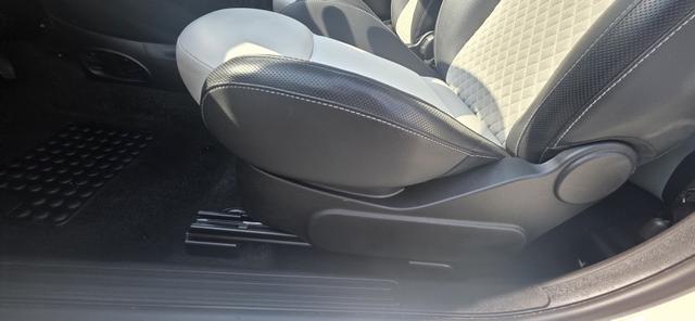 Fiat 500 1.0 GSE Hybrid Dolcevita Pano PPS 