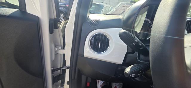 Fiat 500 1.0 GSE Hybrid Dolcevita Pano PPS 